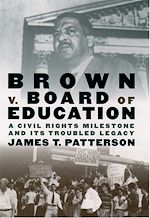 Télécharger le livre :  Brown v. Board of Education