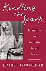 Télécharger le livre :  Kindling the Spark