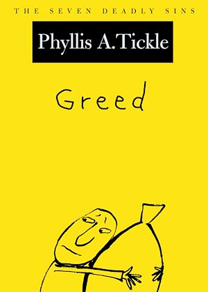 Téléchargez le livre :  Greed