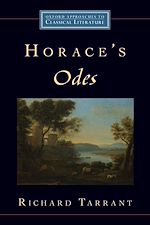 Télécharger le livre :  Horace's Odes