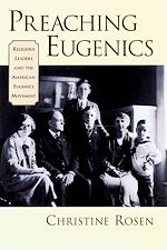 Télécharger le livre :  Preaching Eugenics