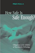Télécharger le livre :  How Safe Is Safe Enough?