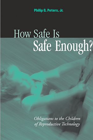 Téléchargez le livre :  How Safe Is Safe Enough?