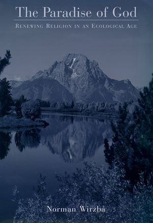 Téléchargez le livre :  The Paradise of God