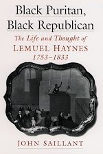 Télécharger le livre :  Black Puritan, Black Republican