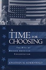 Télécharger le livre :  A Time for Choosing