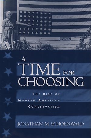 Téléchargez le livre :  A Time for Choosing
