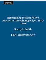 Télécharger le livre :  Reimagining Indians