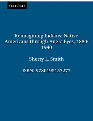 Téléchargez le livre :  Reimagining Indians