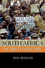 Télécharger le livre :  South Africa in World History