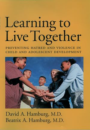 Télécharger le livre :  Learning to Live Together
