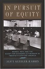 Télécharger le livre :  In Pursuit of Equity