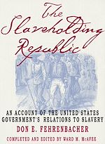 Télécharger le livre :  The Slaveholding Republic