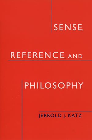 Téléchargez le livre :  Sense, Reference, and Philosophy