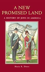 Télécharger le livre :  A New Promised Land