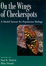 Télécharger le livre :  On the Wings of Checkerspots