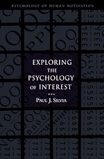 Télécharger le livre :  Exploring the Psychology of Interest