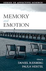 Télécharger le livre :  Memory and Emotion
