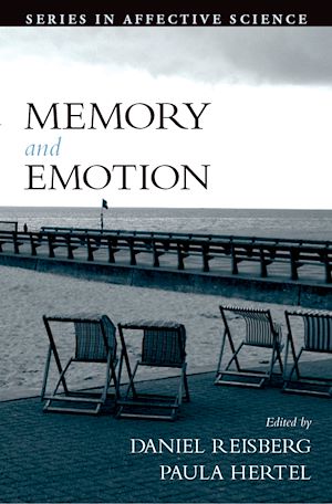 Téléchargez le livre :  Memory and Emotion