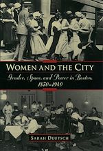 Télécharger le livre :  Women and the City