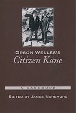 Télécharger le livre :  Orson Welles's Citizen Kane