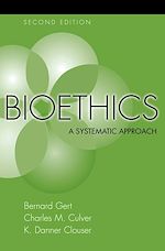 Télécharger le livre :  Bioethics