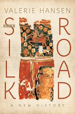 Download this eBook The Silk Road