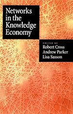 Télécharger le livre :  Networks in the Knowledge Economy