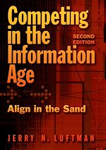 Télécharger le livre :  Competing in the Information Age