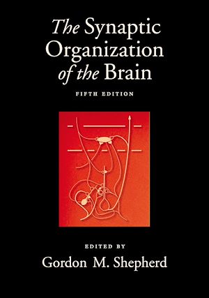 Téléchargez le livre :  The Synaptic Organization of the Brain