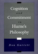 Télécharger le livre :  Cognition and Commitment in Hume's Philosophy