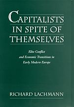 Télécharger le livre :  Capitalists in Spite of Themselves