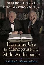 Télécharger le livre :  Hormone Use in Menopause and Male Andropause