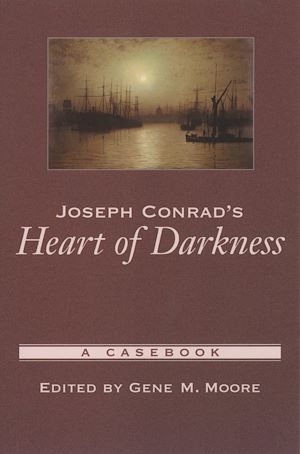 Téléchargez le livre :  Joseph Conrad's Heart of Darkness