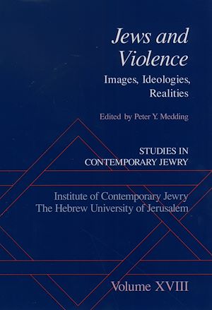 Téléchargez le livre :  Studies in Contemporary Jewry