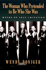 Télécharger le livre :  The Woman Who Pretended to Be Who She Was