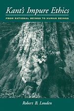 Télécharger le livre :  Kant's Impure Ethics