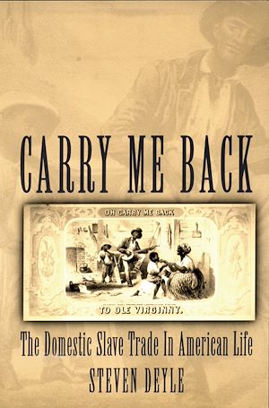 Téléchargez le livre :  Carry Me Back