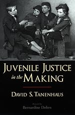 Télécharger le livre :  Juvenile Justice in the Making