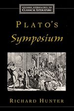 Télécharger le livre :  Plato's Symposium