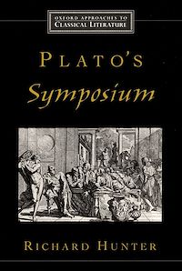 Téléchargez le livre :  Plato's Symposium