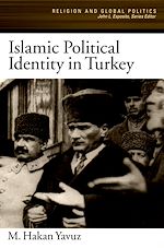 Télécharger le livre :  Islamic Political Identity in Turkey