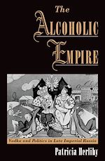 Télécharger le livre :  The Alcoholic Empire