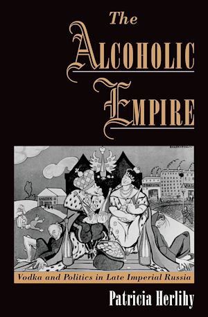 Téléchargez le livre :  The Alcoholic Empire