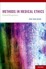 Télécharger le livre :  METHODS IN MEDICAL ETHICS