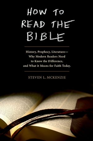 Téléchargez le livre :  How to Read the Bible