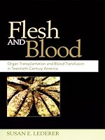 Télécharger le livre :  Flesh and Blood