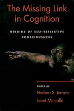 Télécharger le livre :  The Missing Link in Cognition