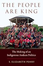 Télécharger le livre :  The People Are King