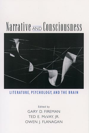 Téléchargez le livre :  Narrative and Consciousness